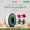 eSUN ABS Standard 3D Printer Filament 1.75 mm Smooth Surface